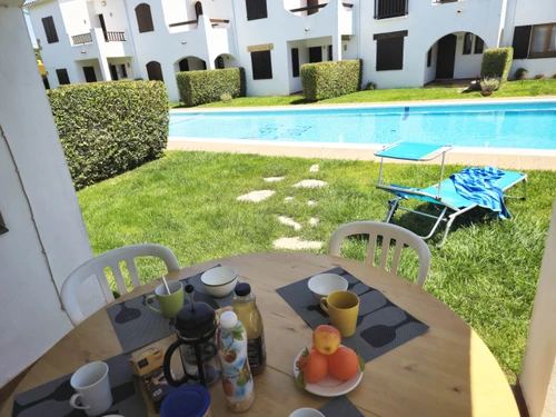 Villa L'Escala, 3 dormitorios, 6 personas - photo_1011874173308