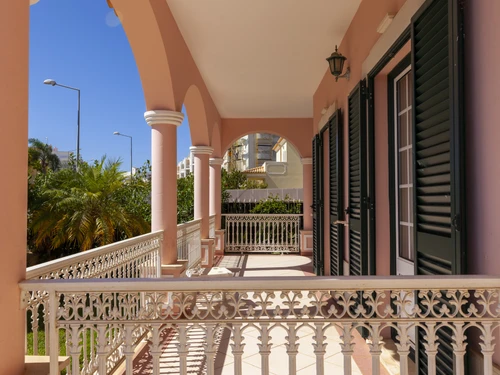 Villa Albufeira, 4 Schlafzimmer, 12 Personen - photo_1011874173822