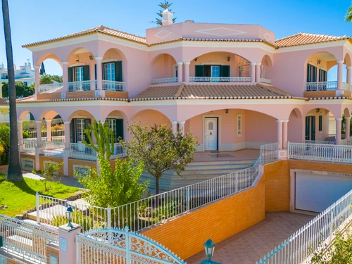 Villa Albufeira, 4 Schlafzimmer, 12 Personen - photo_1011874173822