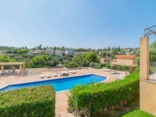 Gîte Cala Romantica, 3 pièces, 4 personnes - photo_1011874174390