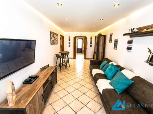 Villa Playa Blanca, 4 pièces, 6 personnes - photo_1011874175025