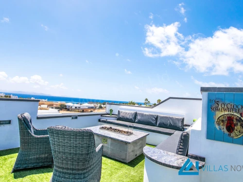 Villa Playa Blanca, 4 pièces, 6 personnes - photo_1011874175025