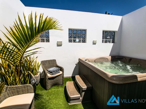 Villa Playa Blanca, 4 pièces, 6 personnes - photo_1011874175025