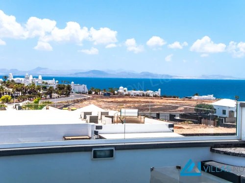 Villa Playa Blanca, 4 pièces, 6 personnes - photo_1011874175025