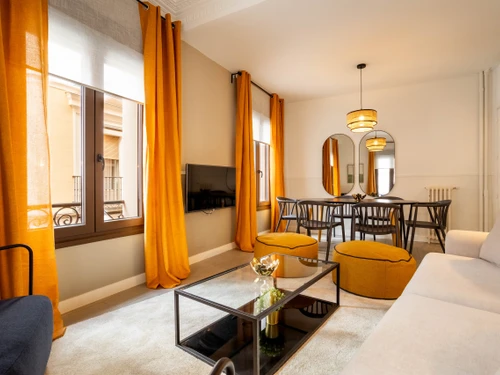 Ferienwohnung Madrid, 4 Schlafzimmer, 9 Personen - photo_1011874175171