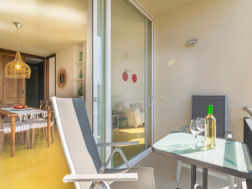 Appartement Palma, 3 pièces, 4 personnes - photo_1011874176153