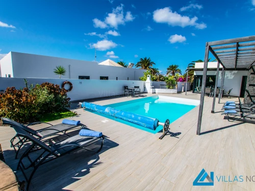Villa Playa Blanca, 3 bedrooms, 6 persons - photo_1011874176409