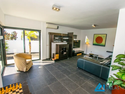 Villa Playa Blanca, 3 bedrooms, 6 persons - photo_1011874176409