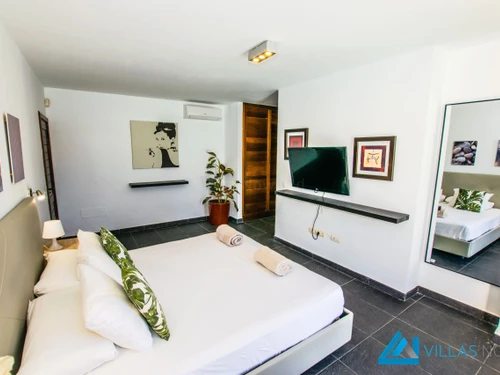 Villa Playa Blanca, 3 bedrooms, 6 persons - photo_1011874176409