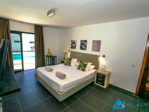 Villa Playa Blanca, 3 bedrooms, 6 persons - photo_1011874176409