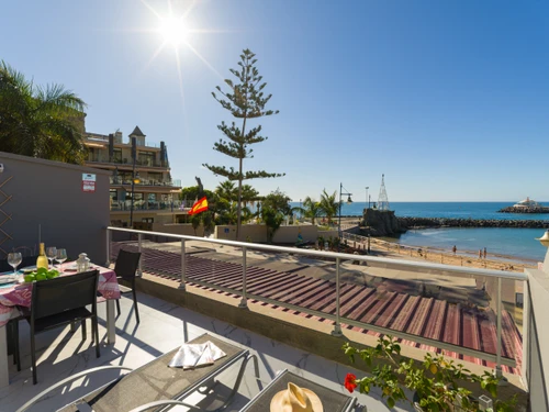 Villa Mogán, 2 bedrooms, 3 persons - photo_1011874176542