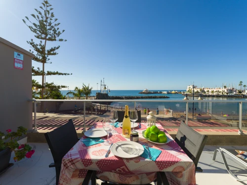 Villa Mogán, 2 bedrooms, 3 persons - photo_1011874176542