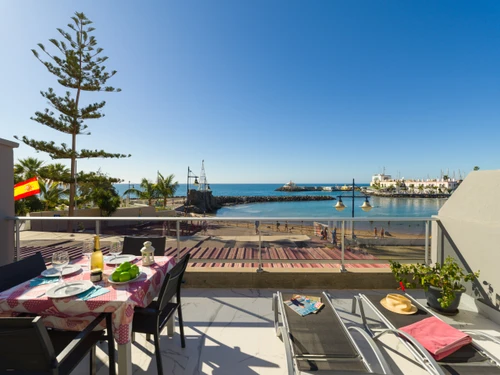 Villa Mogán, 2 bedrooms, 3 persons - photo_1011874176542