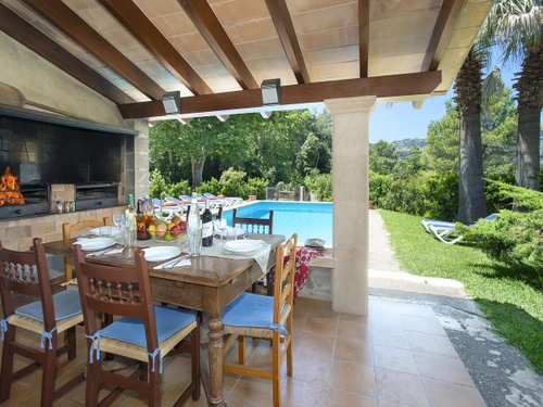 Villa Pollença, 5 pièces, 8 personnes - photo_1011874176692