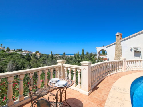 Villa Denia, 2 Schlafzimmer, 4 Personen - photo_1011874176950