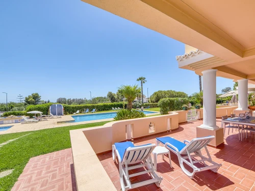 Apartment Benagil, 2 bedrooms, 4 persons - photo_1011874177095