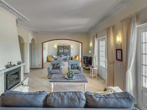 Appartement Benagil, 4 pièces, 6 personnes - photo_1011874177095