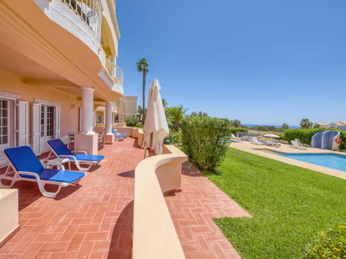 Appartement Benagil, 4 pièces, 6 personnes - photo_1011874177095