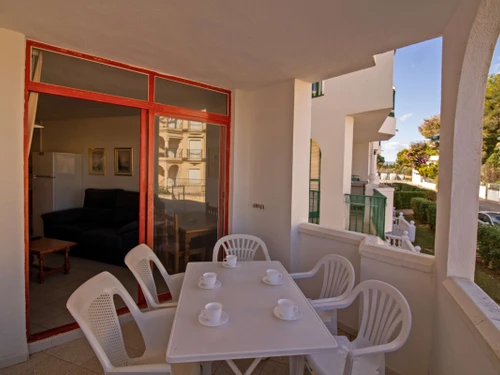 Ferienwohnung Alcossebre, 1 Schlafzimmer, 4 Personen - photo_1011874178285