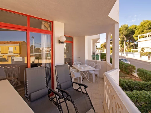 Ferienwohnung Alcossebre, 1 Schlafzimmer, 4 Personen - photo_1011874178285