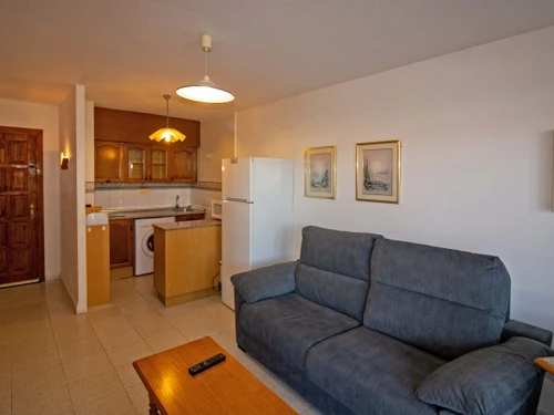 Ferienwohnung Alcossebre, 1 Schlafzimmer, 4 Personen - photo_1011874178285