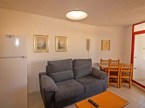 Ferienwohnung Alcossebre, 1 Schlafzimmer, 4 Personen - photo_1011874178285