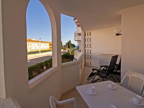 Appartement Alcossebre, 2 pièces, 4 personnes - photo_1011874178285