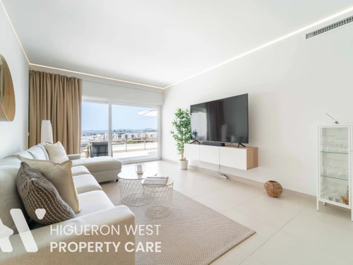 Appartement Benalmádena, 3 pièces, 4 personnes - photo_1011874178549