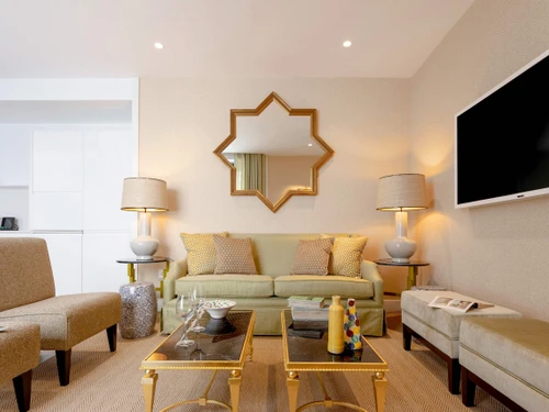 Appartement Séville, 3 pièces, 4 personnes - photo_1011874178798