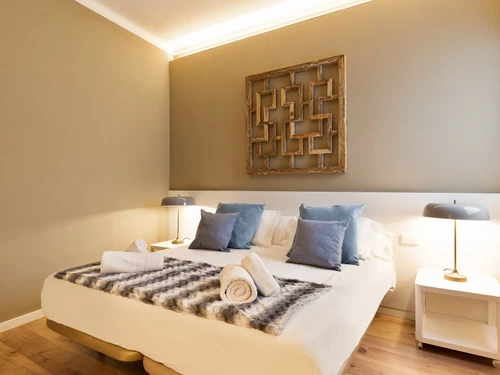 Appartement Barcelone, 5 pièces, 7 personnes - photo_1011874179208