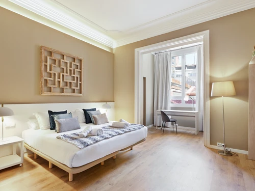 Appartement Barcelone, 5 pièces, 7 personnes - photo_1011874179208