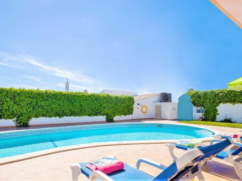 Villa Albufeira, 3 Schlafzimmer, 9 Personen - photo_1011874179488