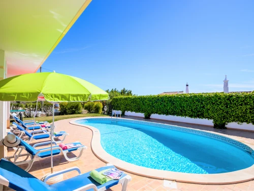 Villa Albufeira, 3 Schlafzimmer, 9 Personen - photo_1011874179488