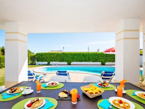 Villa Albufeira, 3 Schlafzimmer, 9 Personen - photo_1011874179488