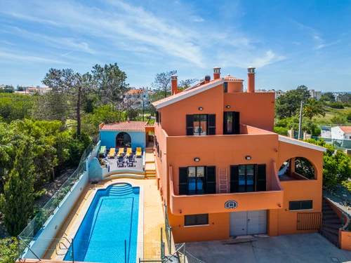 Villa Albufeira, 5 pièces, 8 personnes - photo_1011874179702