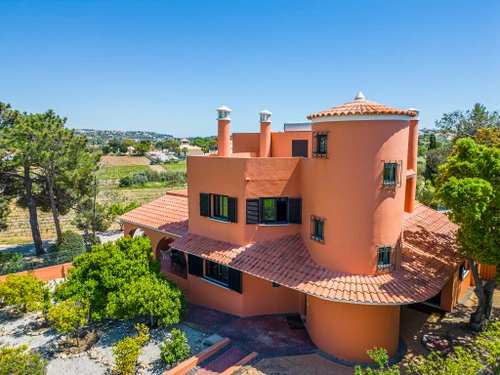 Villa Albufeira, 4 Schlafzimmer, 8 Personen - photo_1011874179702