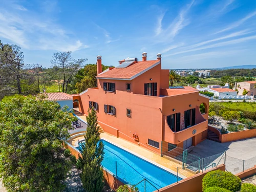 Villa Albufeira, 4 Schlafzimmer, 8 Personen - photo_1011874179702