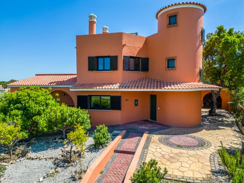 Villa Albufeira, 4 Schlafzimmer, 8 Personen - photo_1011874179702