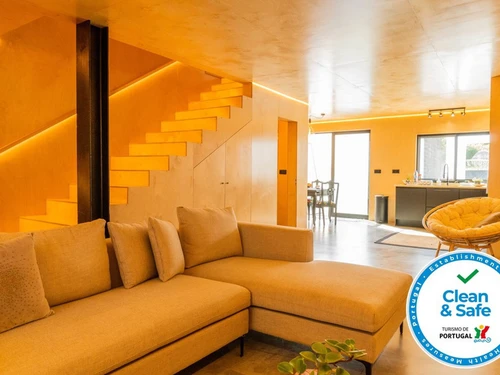 Villa Furnas, 4 pièces, 6 personnes - photo_1011874179850