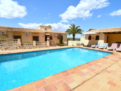 Chalet , 4 bedrooms, 8 persons - photo_1011874180010