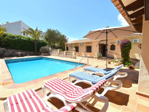 Chalet , 4 bedrooms, 8 persons - photo_1011874180010