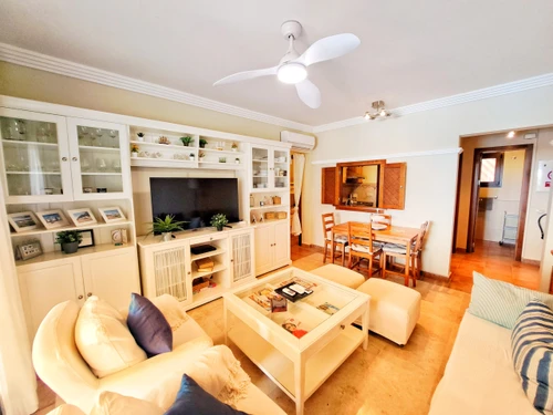 Appartement Punta del Moral, 3 pièces, 5 personnes - photo_1011874180260