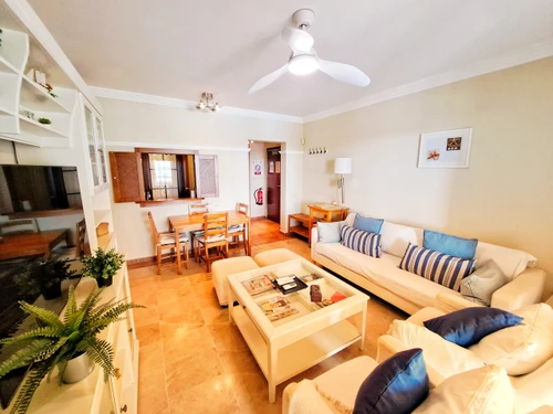 Appartement Punta del Moral, 3 pièces, 5 personnes - photo_1011874180260