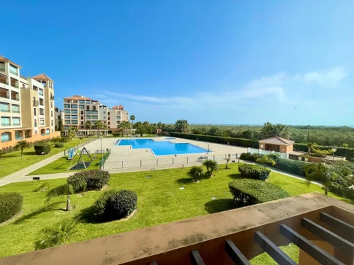 Appartement Punta del Moral, 3 pièces, 5 personnes - photo_1011874180260