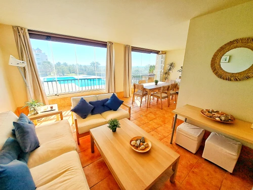 Appartement Punta del Moral, 3 pièces, 5 personnes - photo_1011874180260