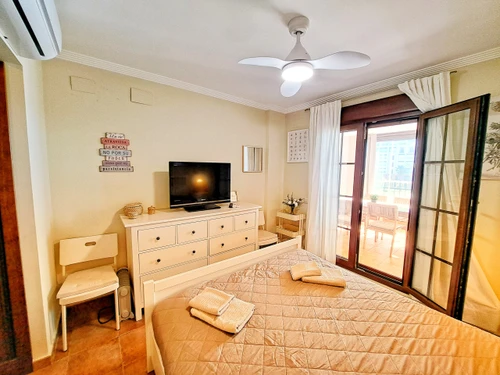 Appartement Punta del Moral, 3 pièces, 5 personnes - photo_1011874180260