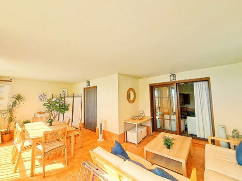 Appartement Punta del Moral, 3 pièces, 5 personnes - photo_1011874180260