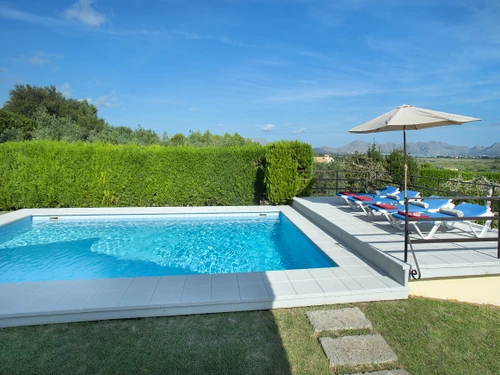 Villa Alcudia, 2 Schlafzimmer, 4 Personen - photo_1011874180404