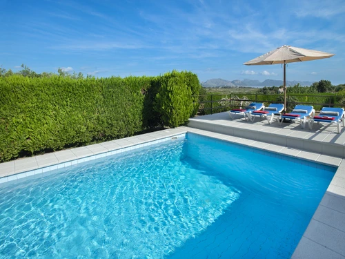 Villa Alcudia, 2 Schlafzimmer, 4 Personen - photo_1011874180404