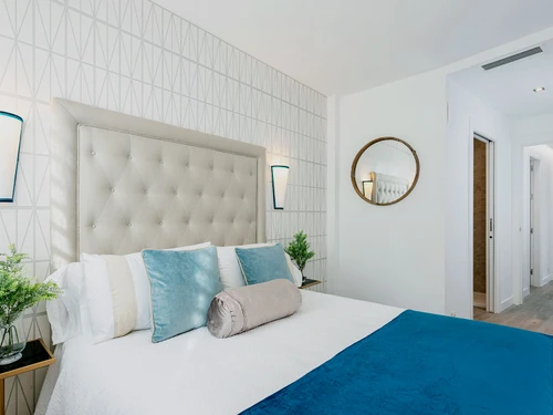 Apartment sevilla, 2 bedrooms, 3 persons - photo_1011874180556